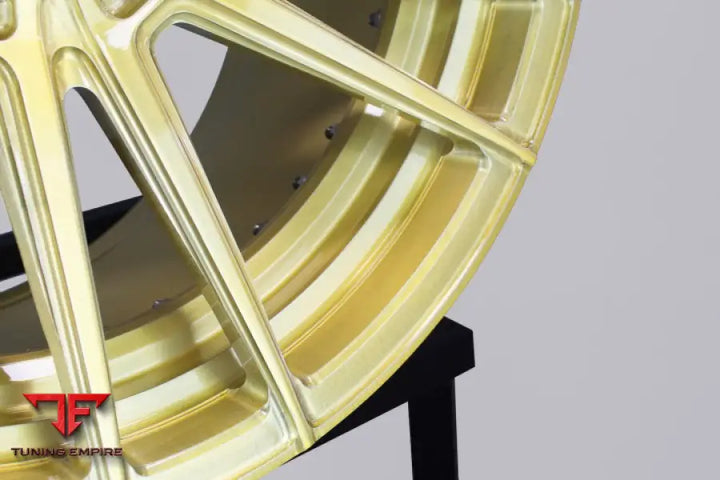 STRASSE SV12 DEEP CONCAVE