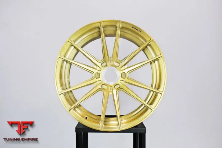 STRASSE SV12 DEEP CONCAVE