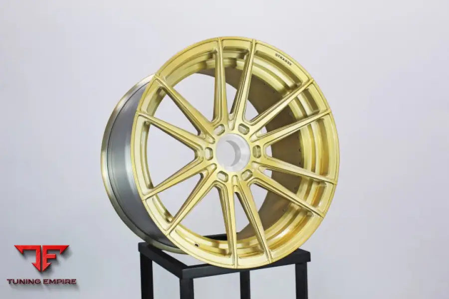 STRASSE SV12 DEEP CONCAVE