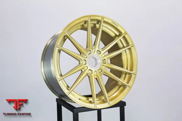 STRASSE SV12 DEEP CONCAVE