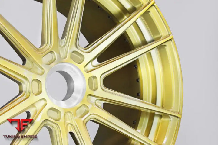 STRASSE SV12 DEEP CONCAVE