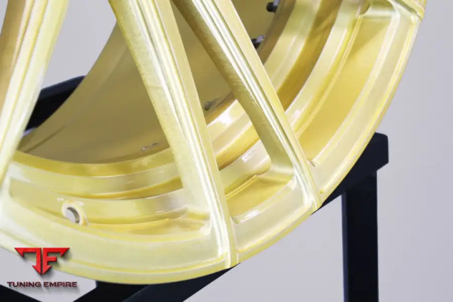 STRASSE SV12 DEEP CONCAVE