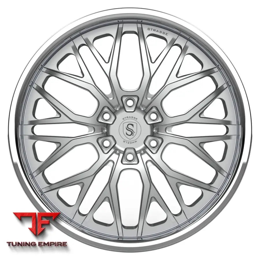 SV12M SIGNATURE FORGED WHEELS