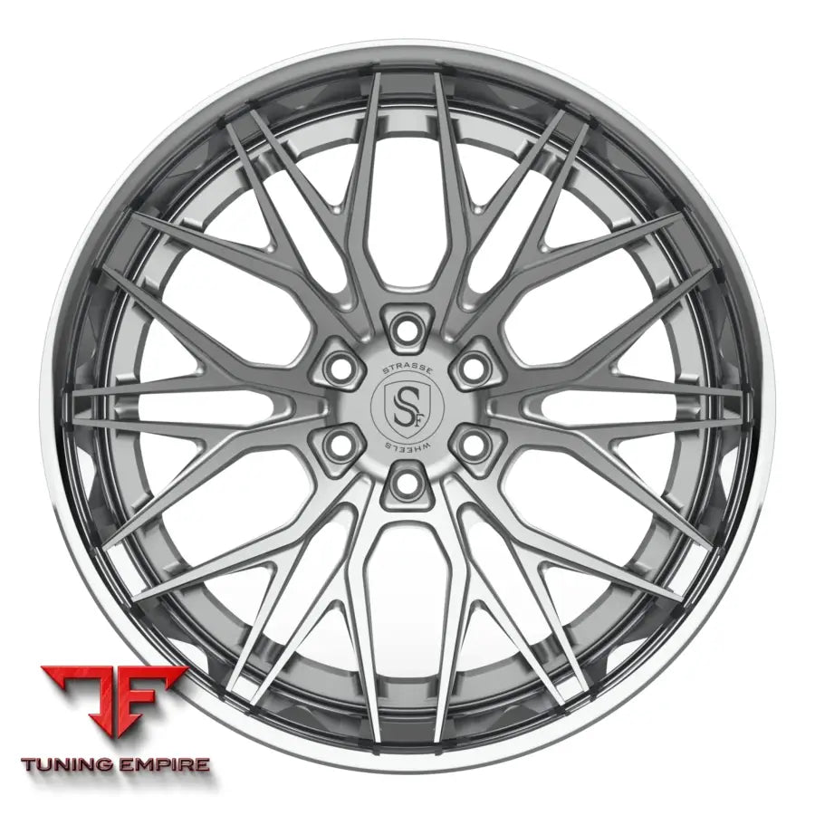 SV12M DEEP CONCAVE FS;FORGED WHEELS