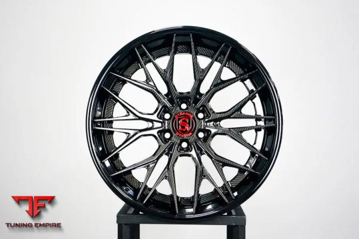 STRASSE SV12M DEEP CONCAVE