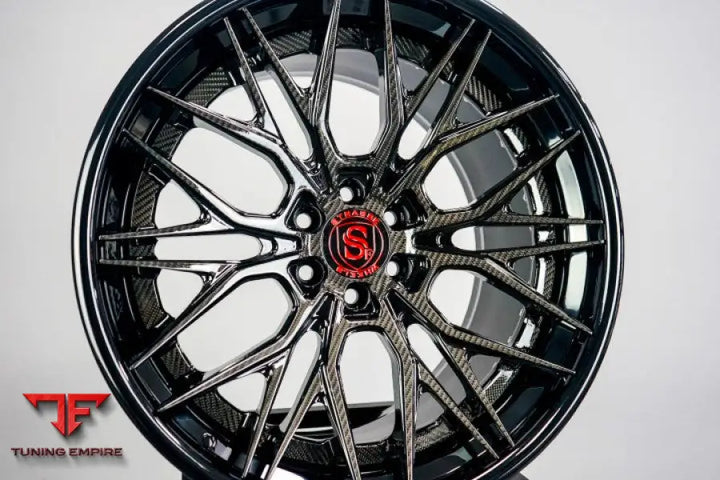 STRASSE SV12M DEEP CONCAVE