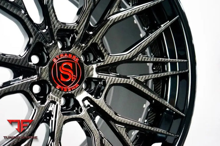 STRASSE SV12M DEEP CONCAVE