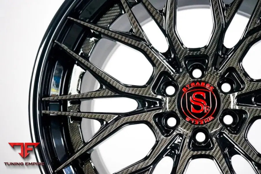 STRASSE SV12M DEEP CONCAVE
