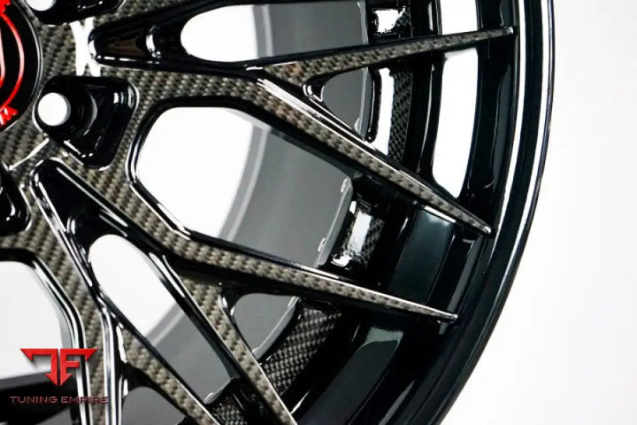 STRASSE SV12M DEEP CONCAVE