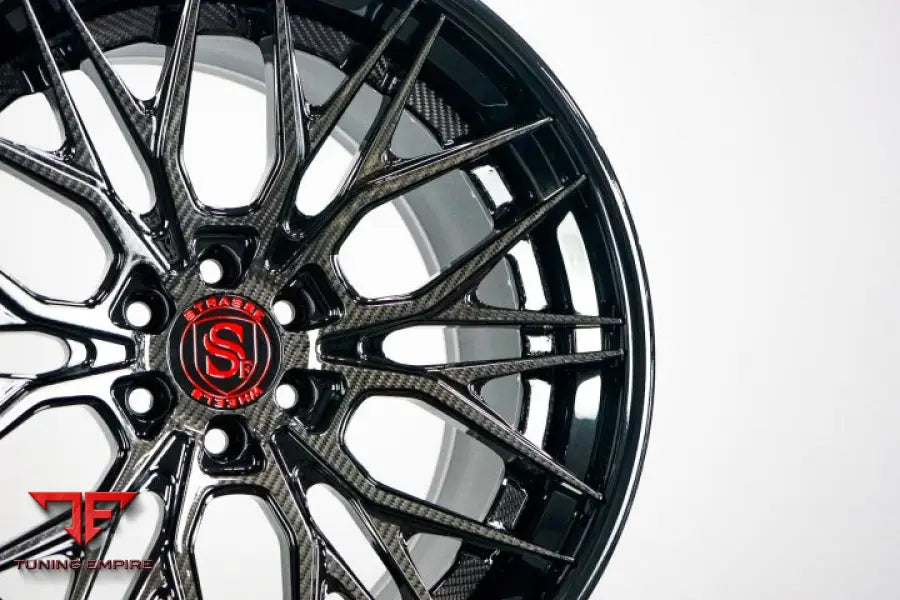 STRASSE SV12M DEEP CONCAVE