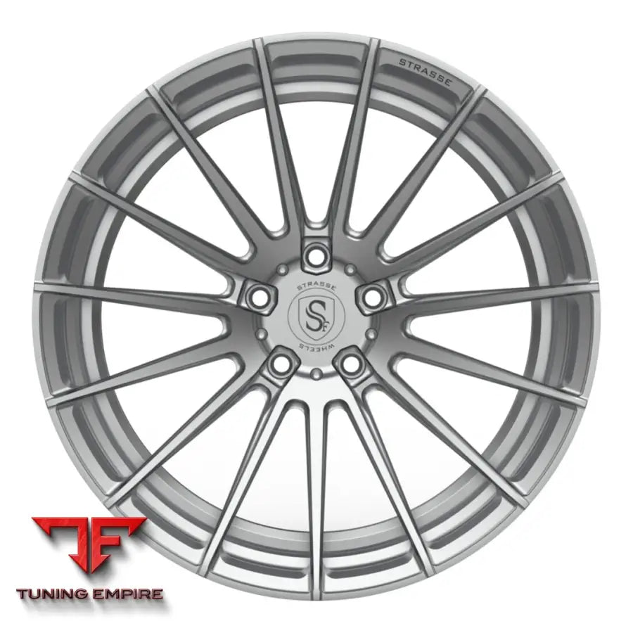 SV15 DEEP CONCAVE DUOBLOCK FORGED WHEELS