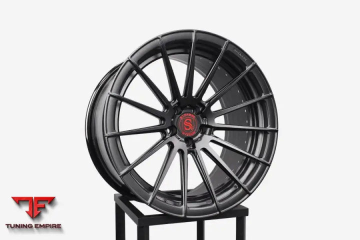 STRASSE SV15 DEEP CONCAVE