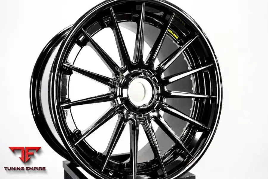 STRASSE SV15 DEEP CONCAVE
