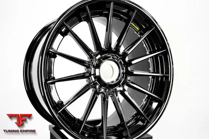 STRASSE SV15 DEEP CONCAVE