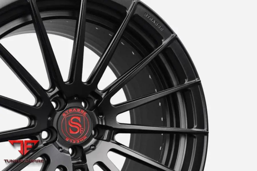 STRASSE SV15 DEEP CONCAVE