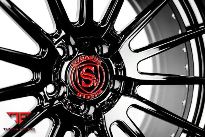 STRASSE SV15 DEEP CONCAVE