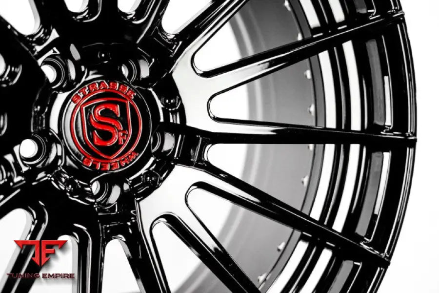 STRASSE SV15 DEEP CONCAVE