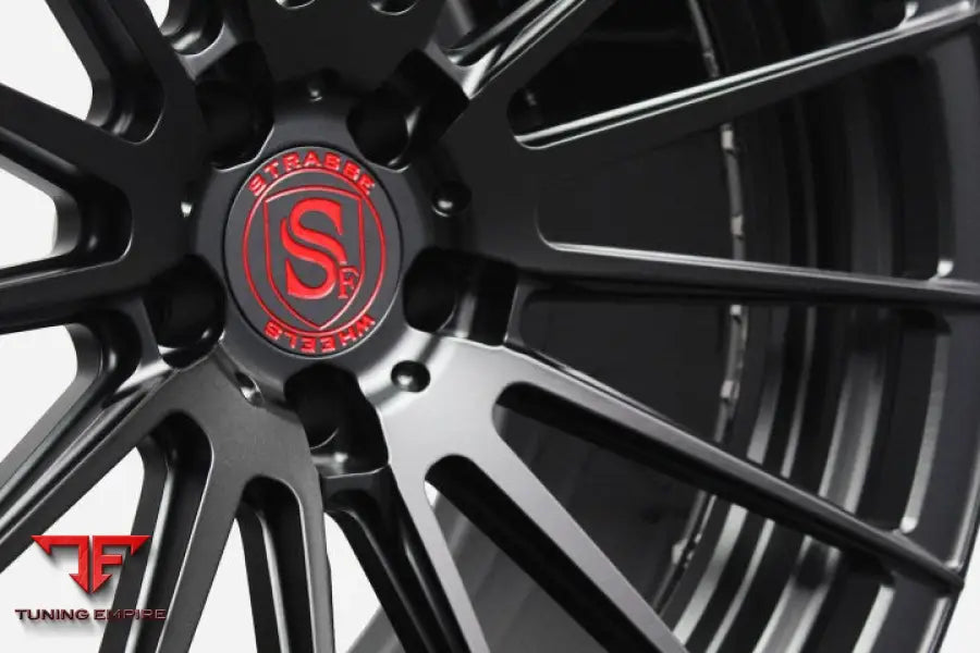 STRASSE SV15 DEEP CONCAVE