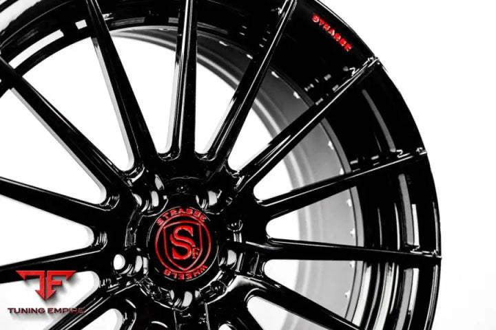 STRASSE SV15 DEEP CONCAVE