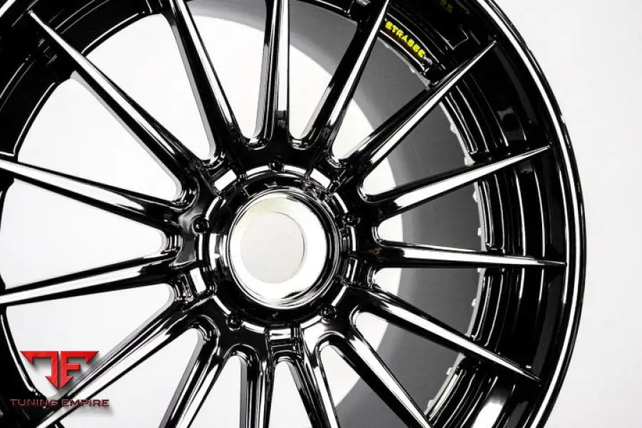 STRASSE SV15 DEEP CONCAVE