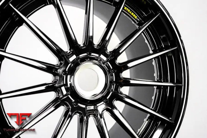 STRASSE SV15 DEEP CONCAVE