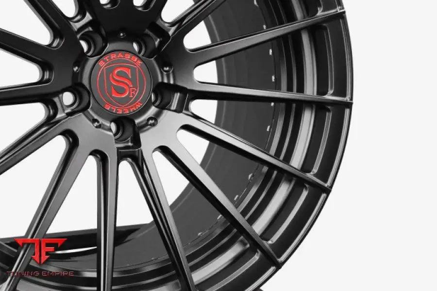 STRASSE SV15 DEEP CONCAVE
