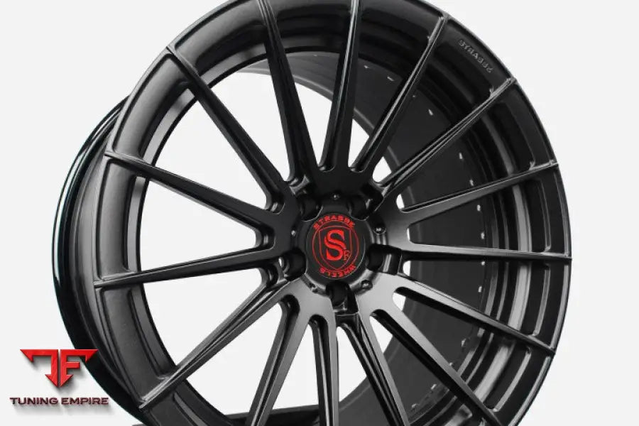 STRASSE SV15 DEEP CONCAVE