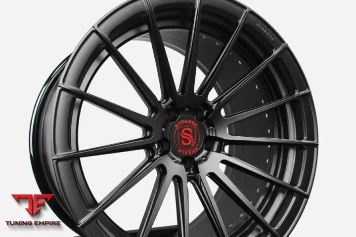 STRASSE SV15 DEEP CONCAVE
