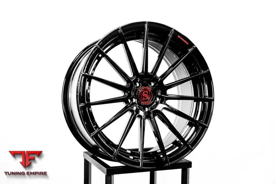 STRASSE SV15 DEEP CONCAVE