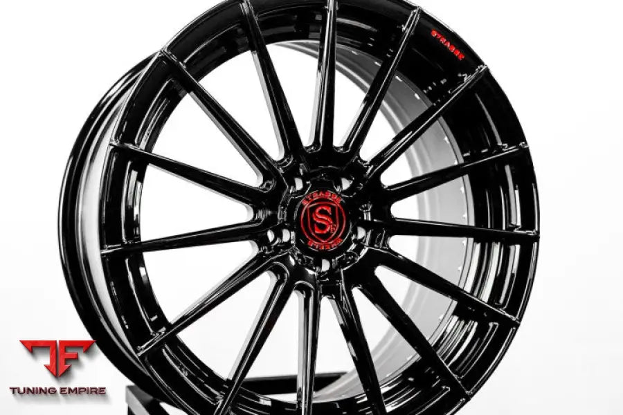 STRASSE SV15 DEEP CONCAVE