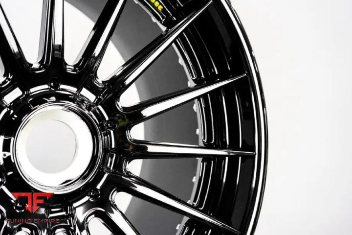 STRASSE SV15 DEEP CONCAVE