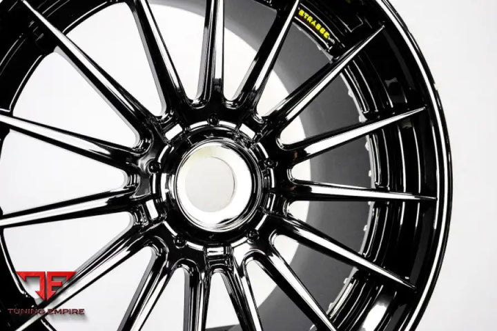 STRASSE SV15 DEEP CONCAVE