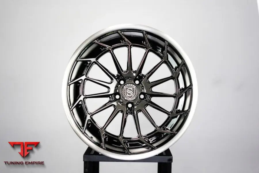 STRASSE SV15FF DEEP CONCAVE