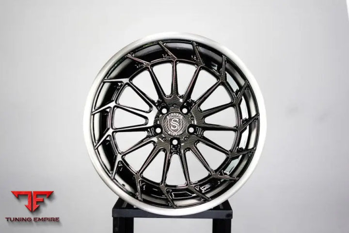 STRASSE SV15FF DEEP CONCAVE