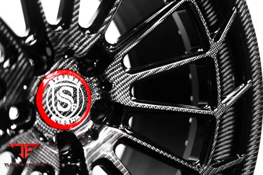 STRASSE SV15FF DEEP CONCAVE