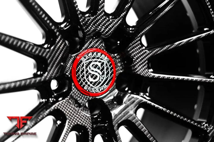 STRASSE SV15FF DEEP CONCAVE