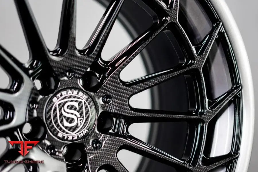 STRASSE SV15FF DEEP CONCAVE