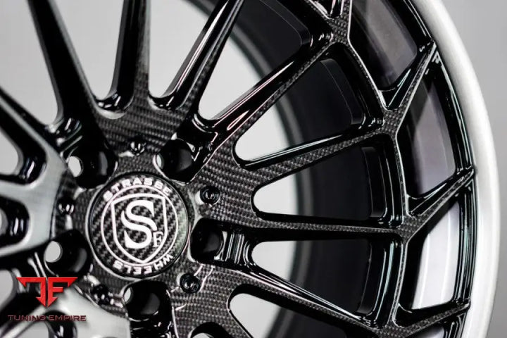STRASSE SV15FF DEEP CONCAVE