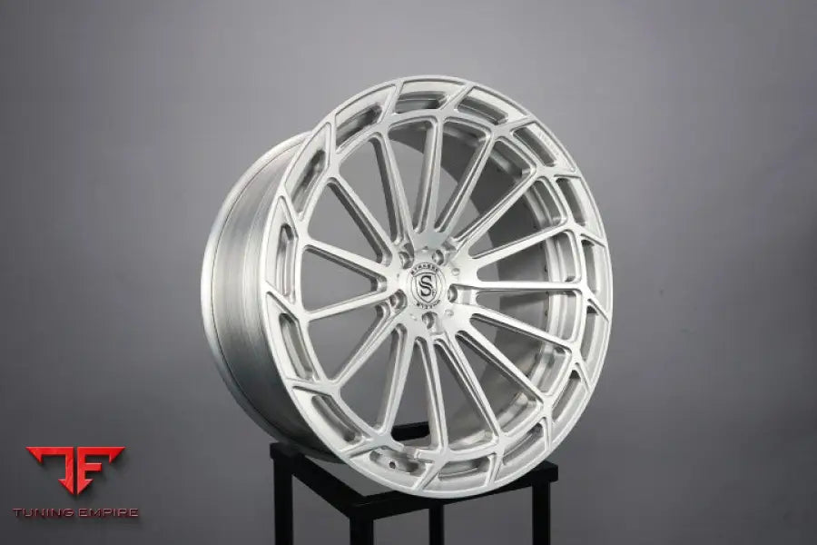 STRASSE SV15FF DEEP CONCAVE