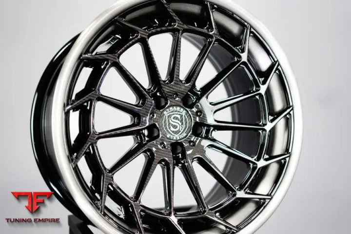 STRASSE SV15FF DEEP CONCAVE