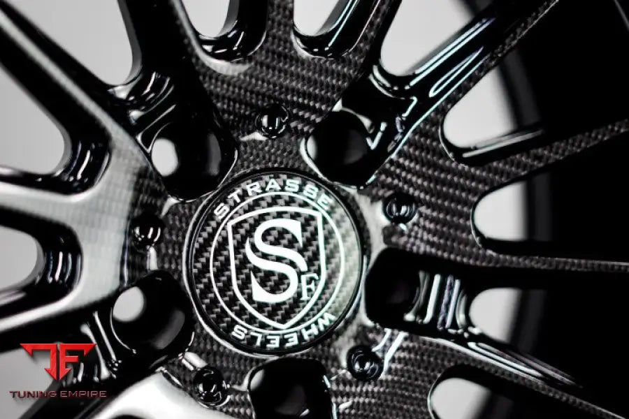 STRASSE SV15FF DEEP CONCAVE