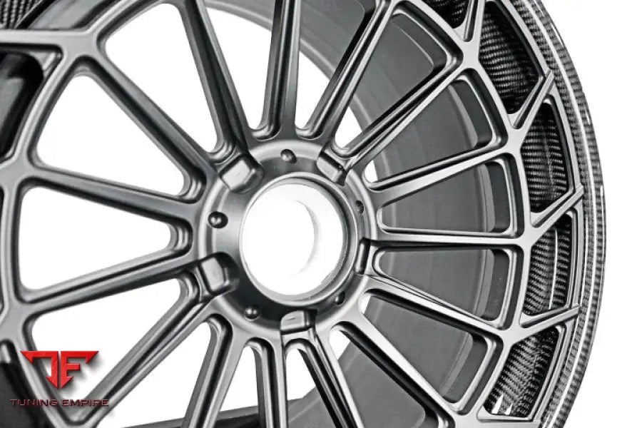 STRASSE SV15FF DEEP CONCAVE