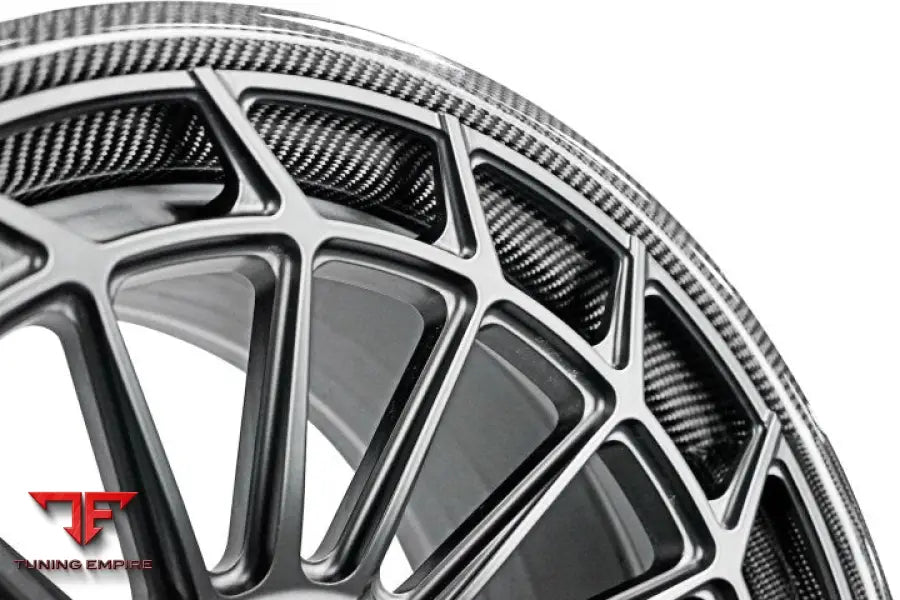 STRASSE SV15FF DEEP CONCAVE