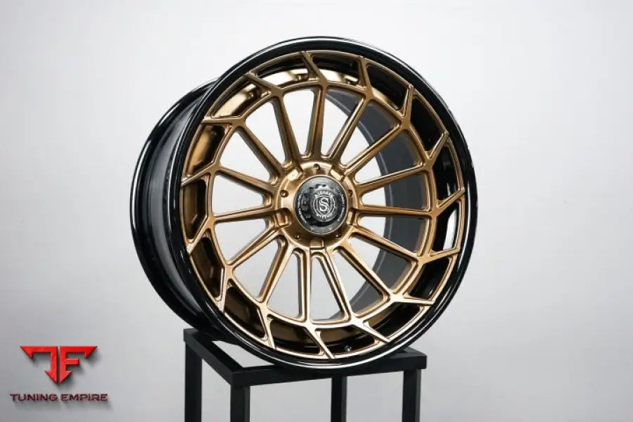 STRASSE SV15FF DEEP CONCAVE