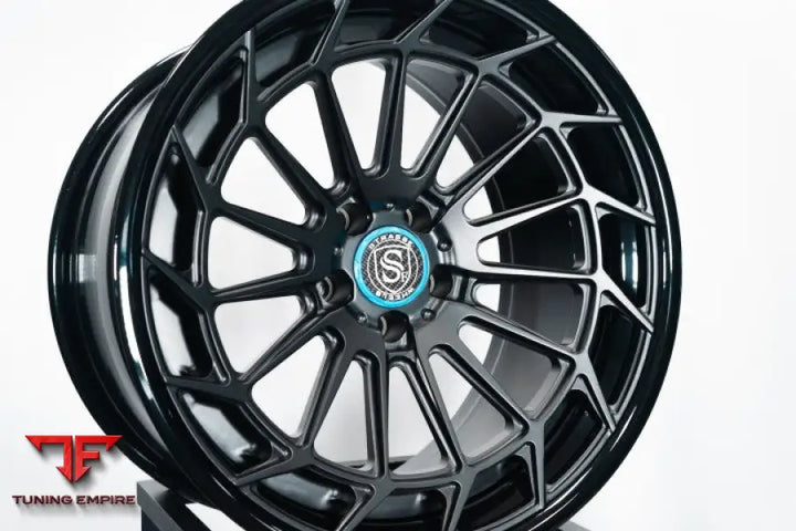 STRASSE SV15FF DEEP CONCAVE