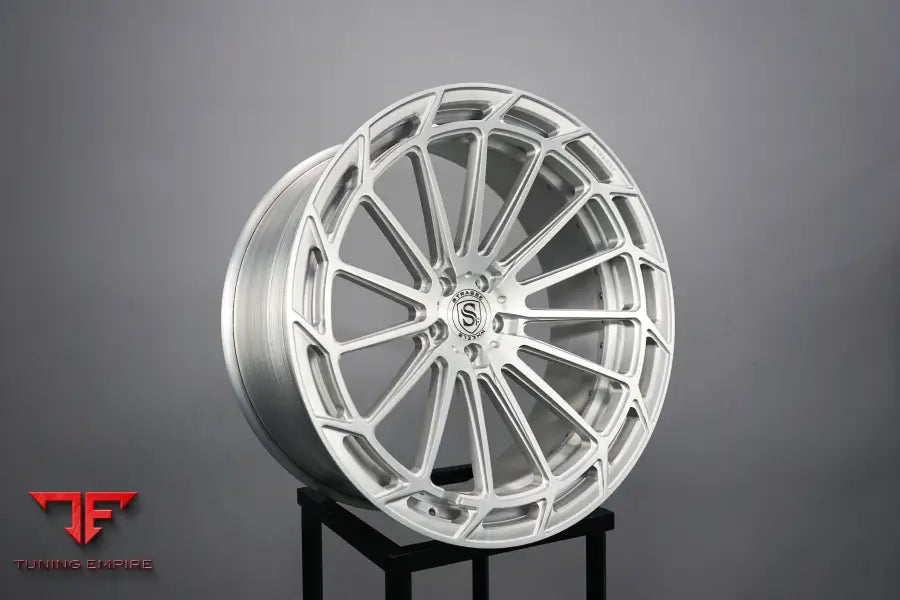 STRASSE SV15FF DEEP CONCAVE