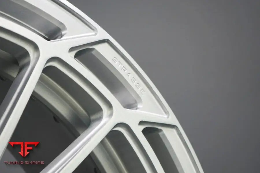 STRASSE SV15FF DEEP CONCAVE