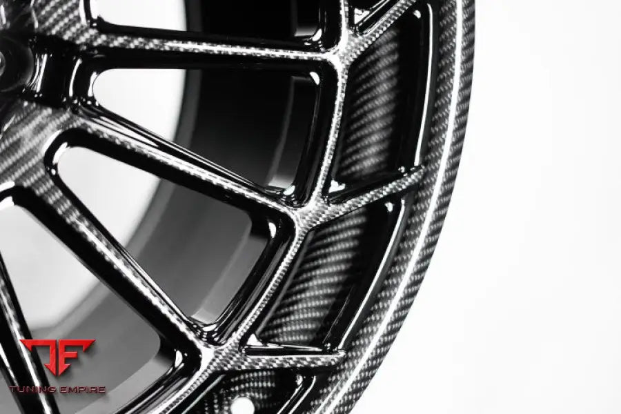 STRASSE SV15FF DEEP CONCAVE