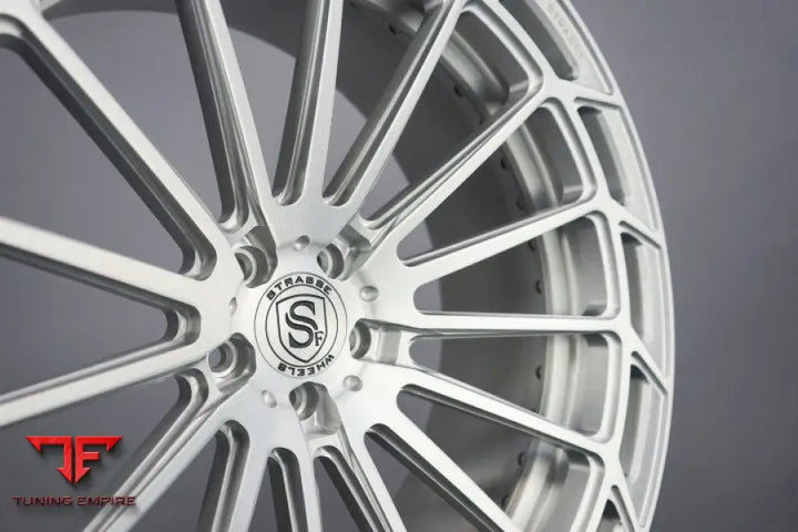 STRASSE SV15FF DEEP CONCAVE