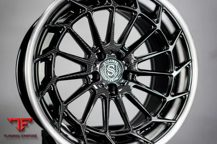 STRASSE SV15FF DEEP CONCAVE